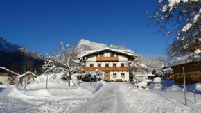 Zenauerhof Sankt Martin Bei Lofer
